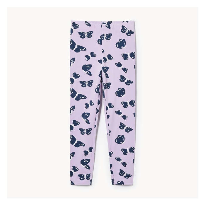 Kid Girls' Legging